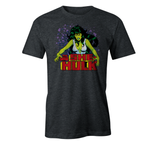 She-Hulk